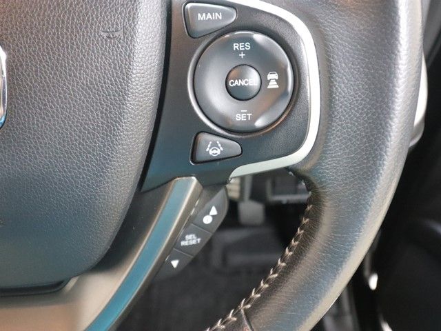 HONDA STEPWAGON SPADA 2018 Image 31