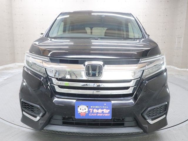 HONDA STEPWAGON SPADA 2018 Image 31