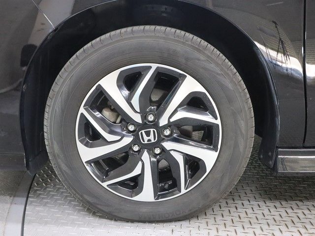 HONDA STEPWAGON SPADA 2018 Image 31