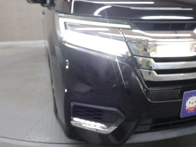 HONDA STEPWAGON SPADA 2018 Image 31