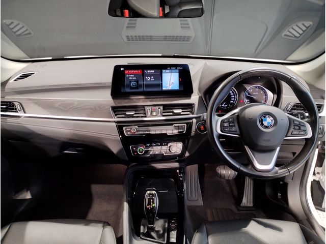 BMW X1 2021 Image 31