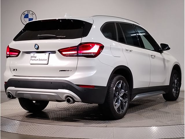 BMW X1 2021 Image 31