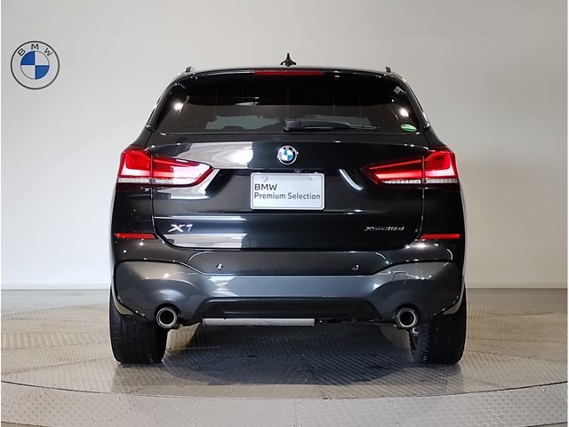 BMW X1 2021 Image 31