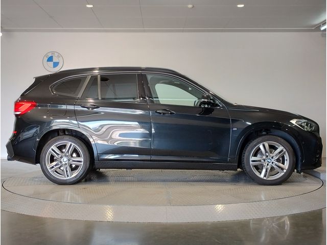 BMW X1 2021 Image 31