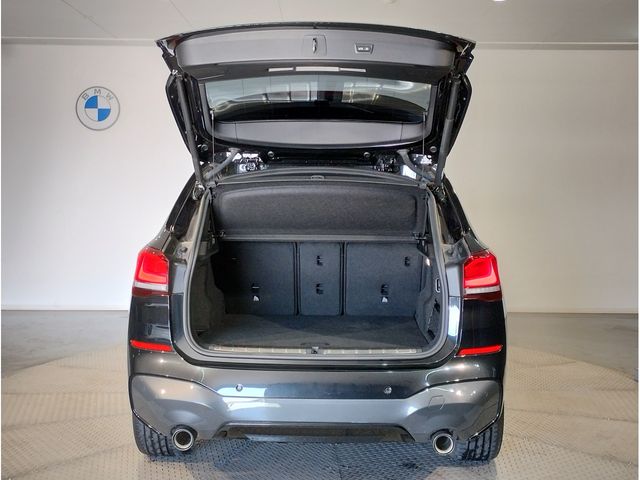 BMW X1 2021 Image 31