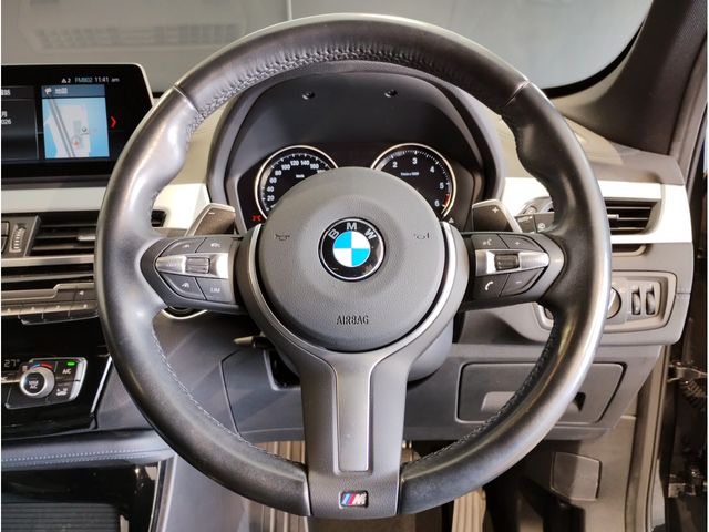 BMW X1 2021 Image 31