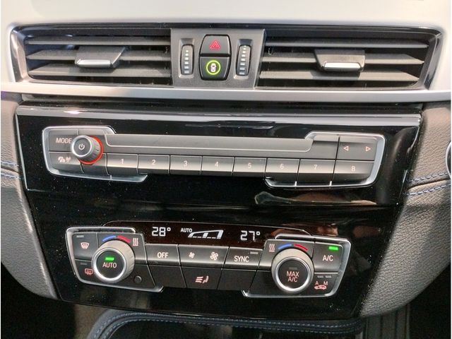 BMW X1 2021 Image 31