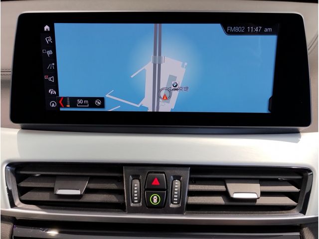 BMW X1 2021 Image 31