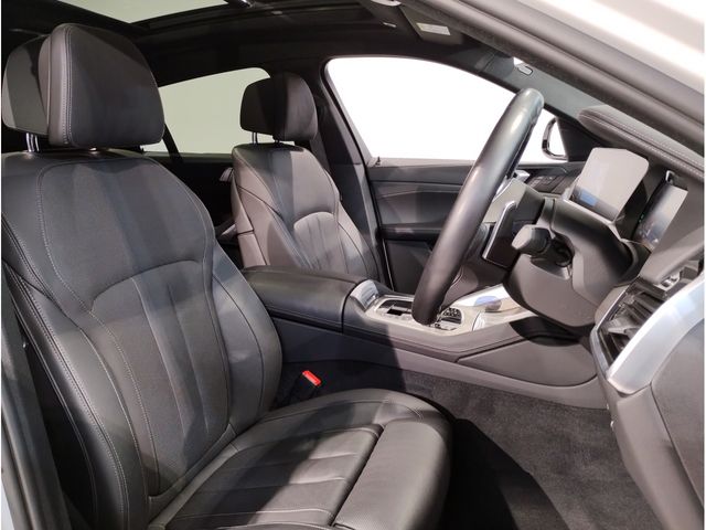 BMW X6 2022 Image 31