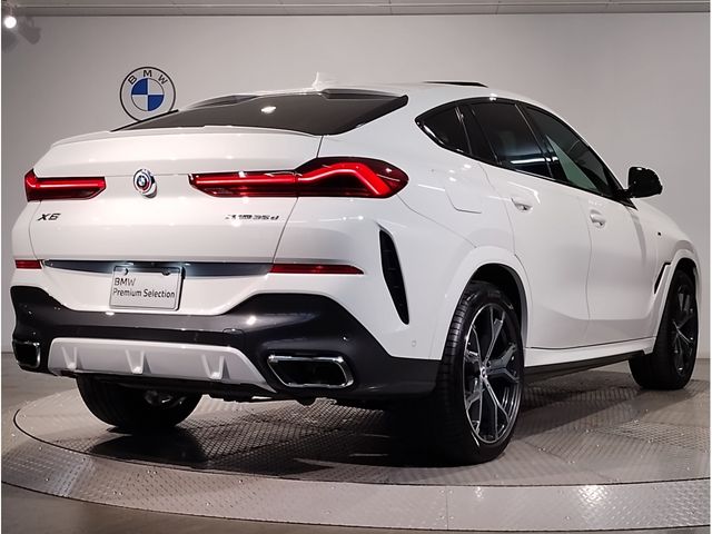 BMW X6 2022 Image 31