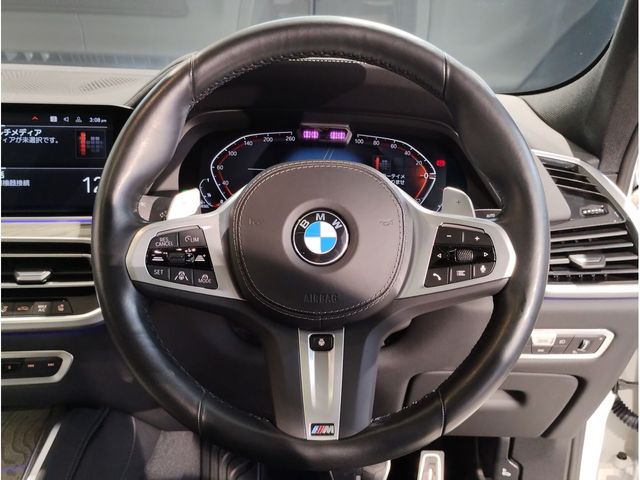 BMW X6 2022 Image 31