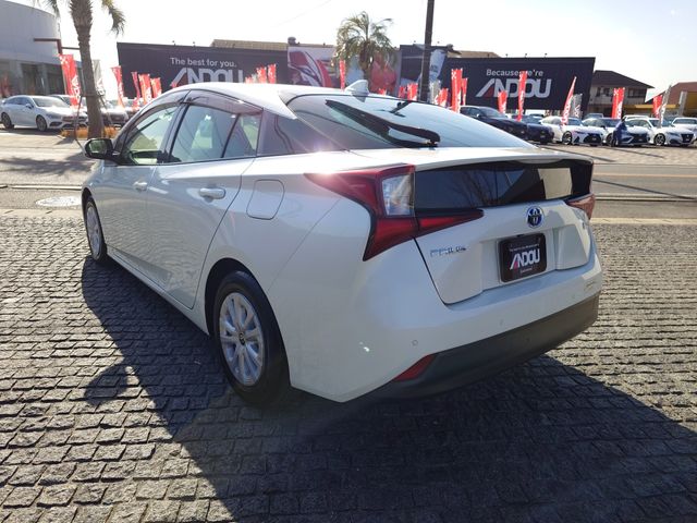 TOYOTA PRIUS 2020 Image 31