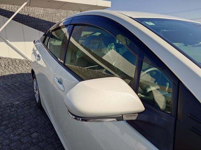 TOYOTA PRIUS 2020 Image 31