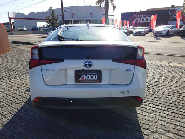 TOYOTA PRIUS 2020 Image 31