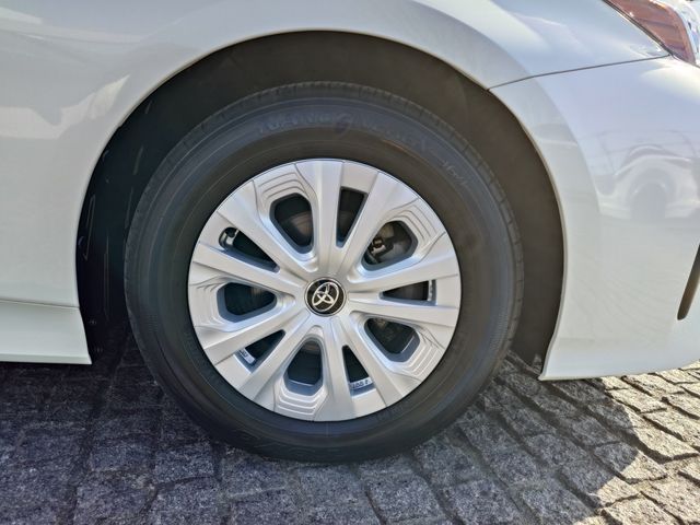 TOYOTA PRIUS 2020 Image 31