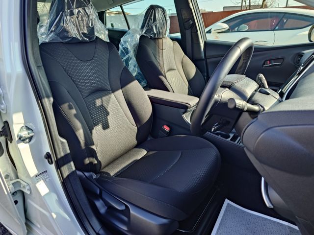 TOYOTA PRIUS 2020 Image 31