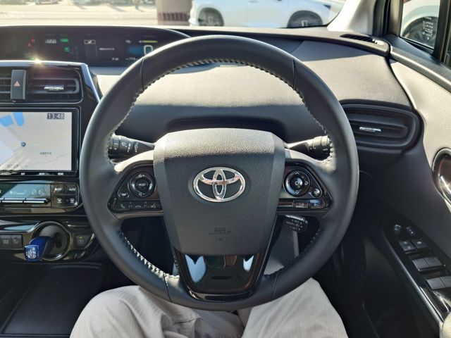 TOYOTA PRIUS 2020 Image 31