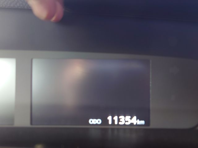 TOYOTA PRIUS 2020 Image 31