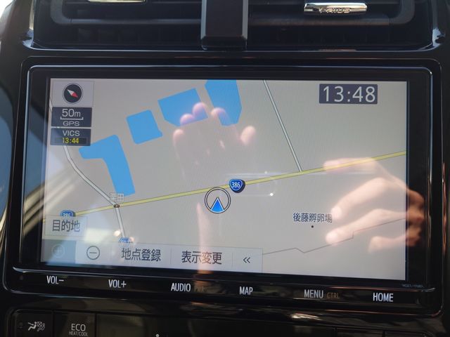 TOYOTA PRIUS 2020 Image 31