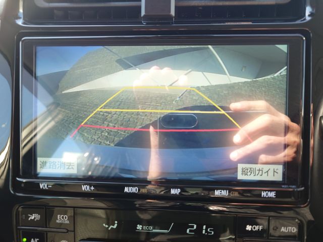 TOYOTA PRIUS 2020 Image 31