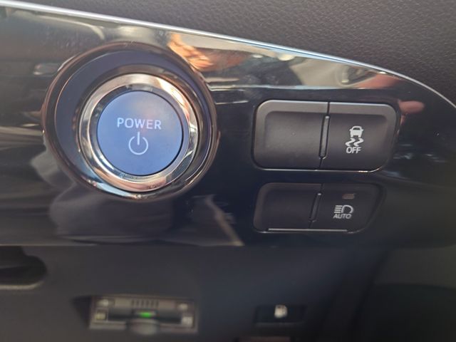 TOYOTA PRIUS 2020 Image 31