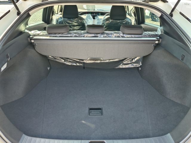 TOYOTA PRIUS 2020 Image 31