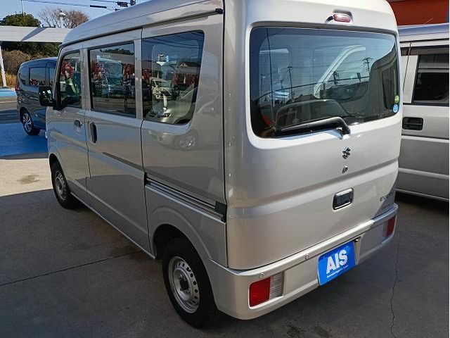 SUZUKI EVERY VAN 2020 Image 31