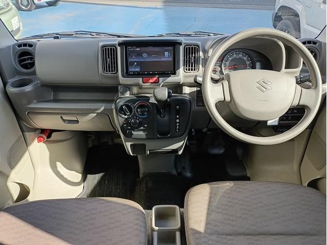 SUZUKI EVERY VAN 2020 Image 31