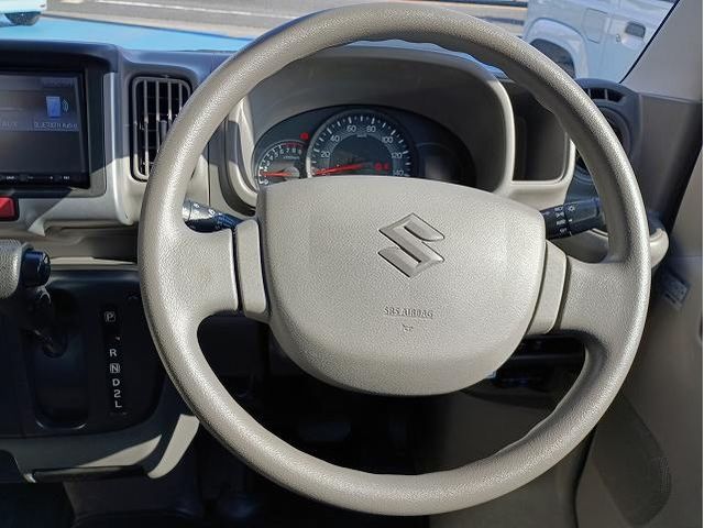 SUZUKI EVERY VAN 2020 Image 31