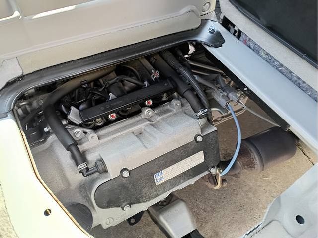 SUZUKI EVERY VAN 2020 Image 31