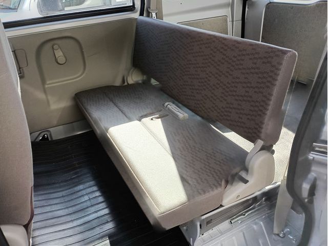 SUZUKI EVERY VAN 2020 Image 31