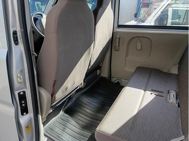SUZUKI EVERY VAN 2020 Image 31