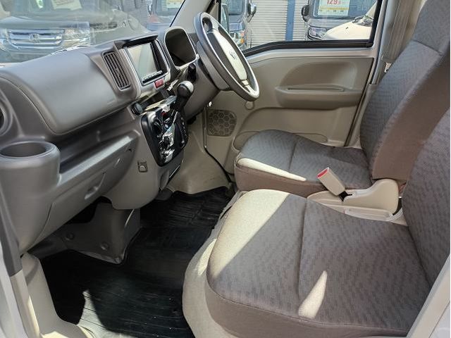 SUZUKI EVERY VAN 2020 Image 31