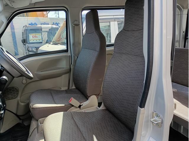 SUZUKI EVERY VAN 2020 Image 31