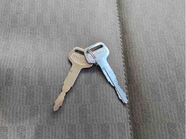 SUZUKI EVERY VAN 2020 Image 31