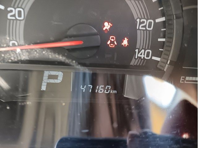 SUZUKI EVERY VAN 2020 Image 31