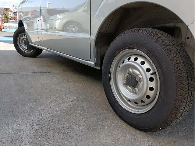 SUZUKI EVERY VAN 2020 Image 31