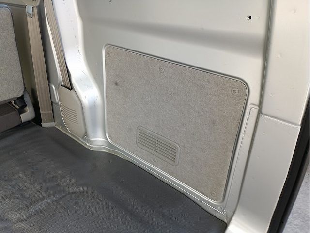 SUZUKI EVERY VAN 2020 Image 31