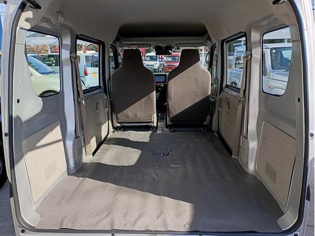 SUZUKI EVERY VAN 2020 Image 31