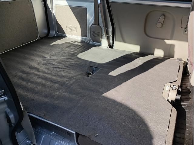 SUZUKI EVERY VAN 2020 Image 31