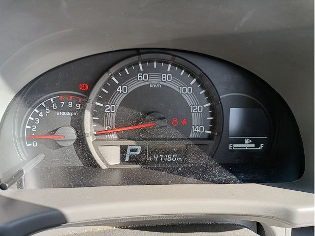 SUZUKI EVERY VAN 2020 Image 31