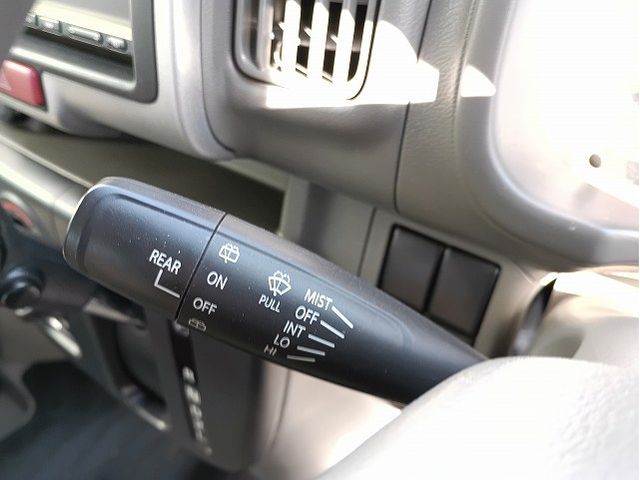 SUZUKI EVERY VAN 2020 Image 31