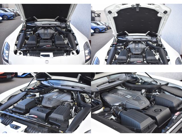 AMG SLS ROADSTER 2012 Image 31