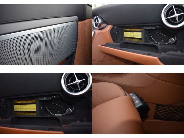 AMG SLS ROADSTER 2012 Image 31