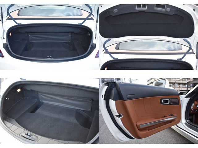 AMG SLS ROADSTER 2012 Image 31