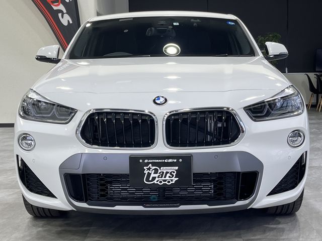 BMW X2 2019 Image 31