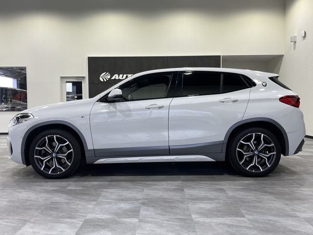 BMW X2 2019 Image 31