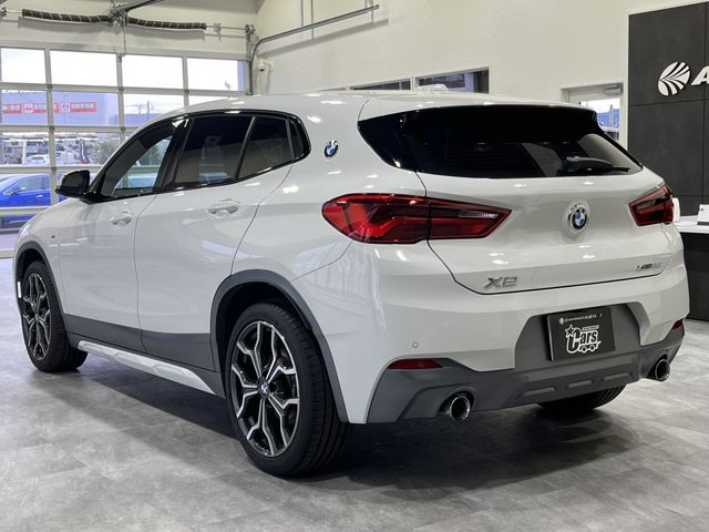 BMW X2 2019 Image 31