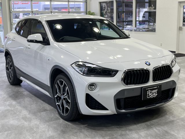 BMW X2 2019 Image 31