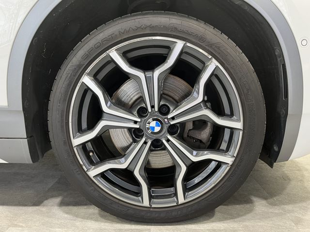 BMW X2 2019 Image 31